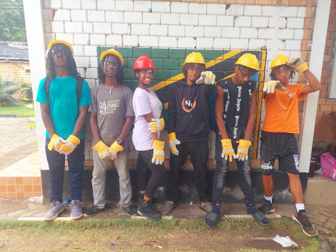 Uhuru Training Center - Image 6